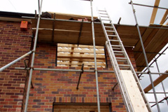 trusted extension quotes Takeley