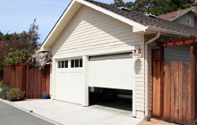 Takeley garage construction leads