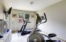 Takeley home gym construction leads
