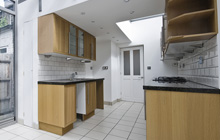 Takeley kitchen extension leads