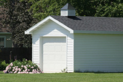 Takeley outbuilding construction costs